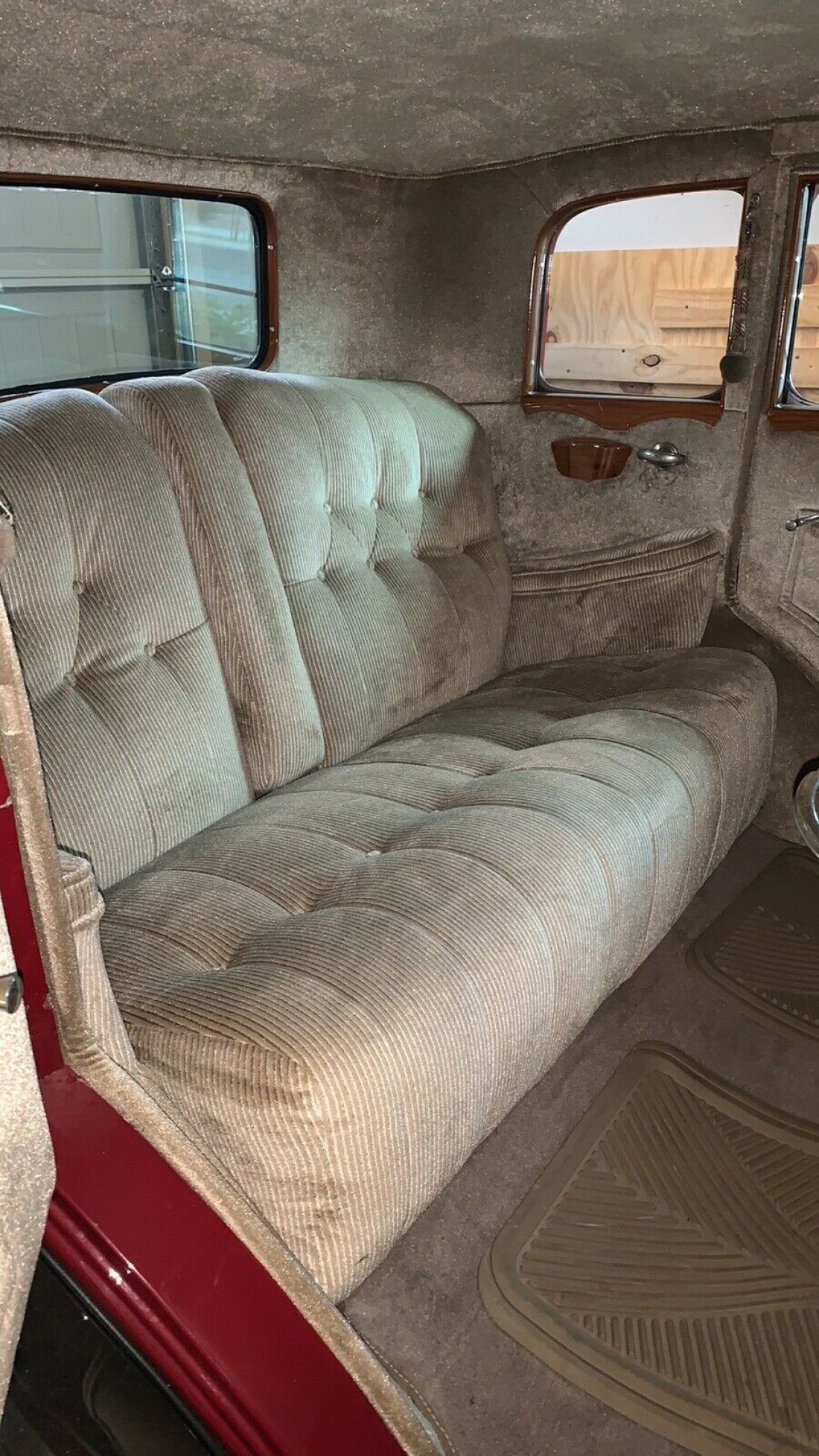 1933 Studebaker 56 Regal - photo 8