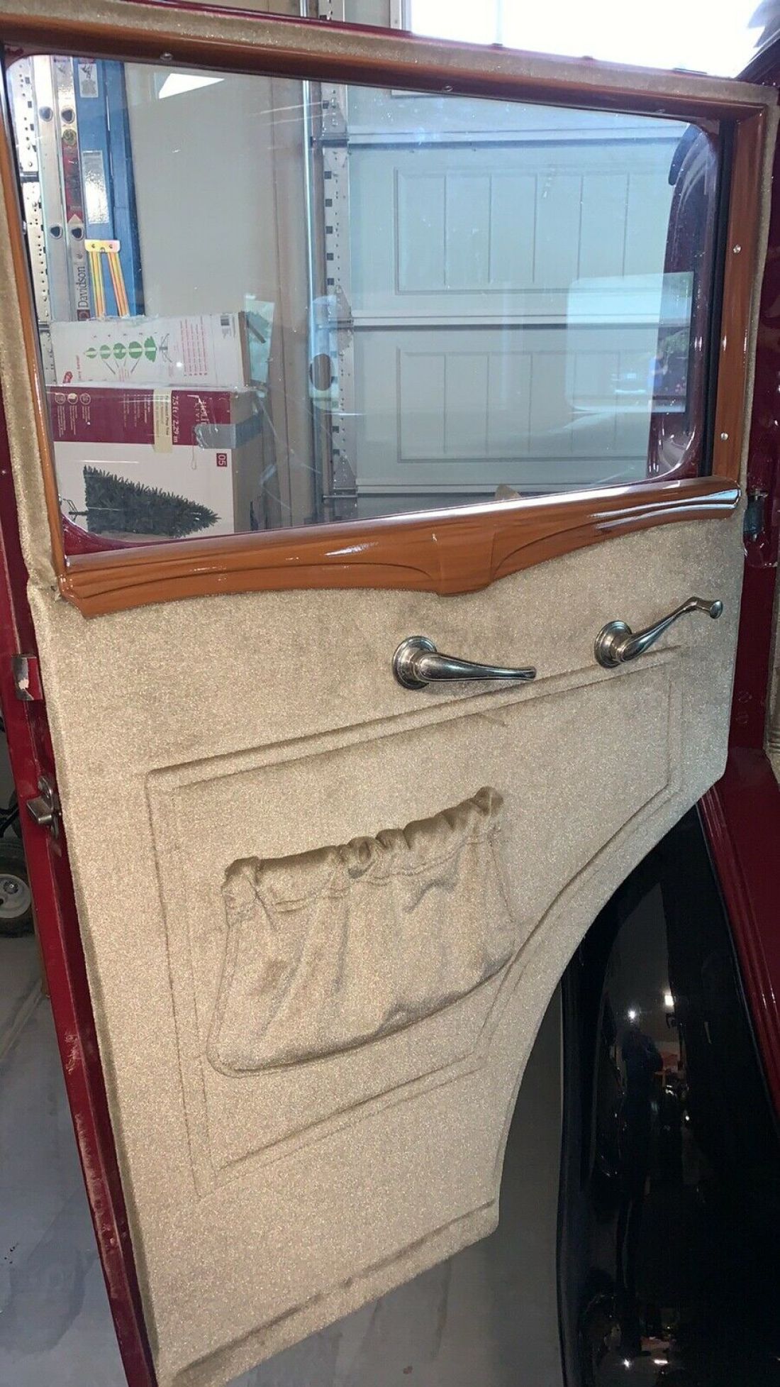 1933 Studebaker 56 Regal - photo 9