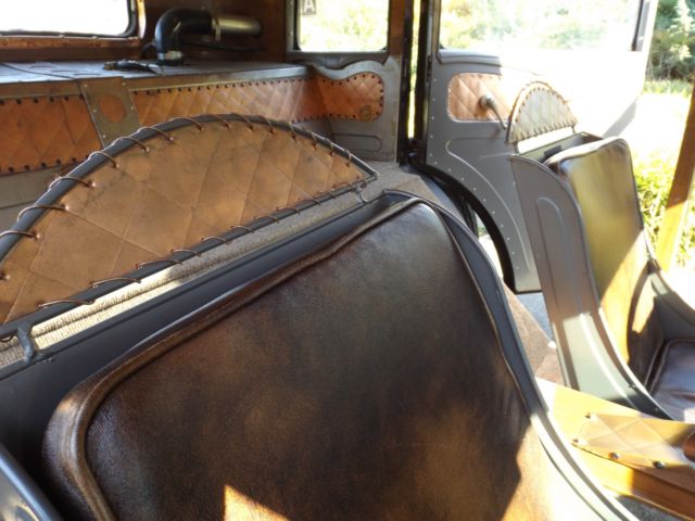 1933 Studebaker President - photo 13