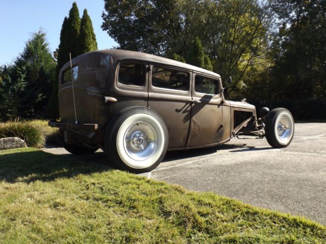 1933 Studebaker President - photo 3