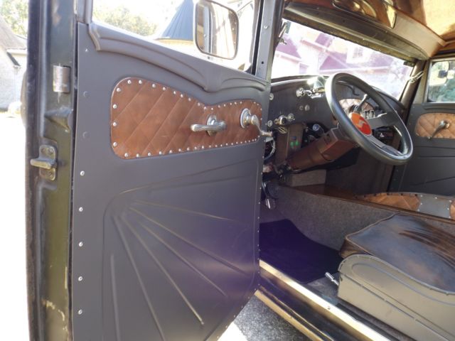 1933 Studebaker President - photo 6