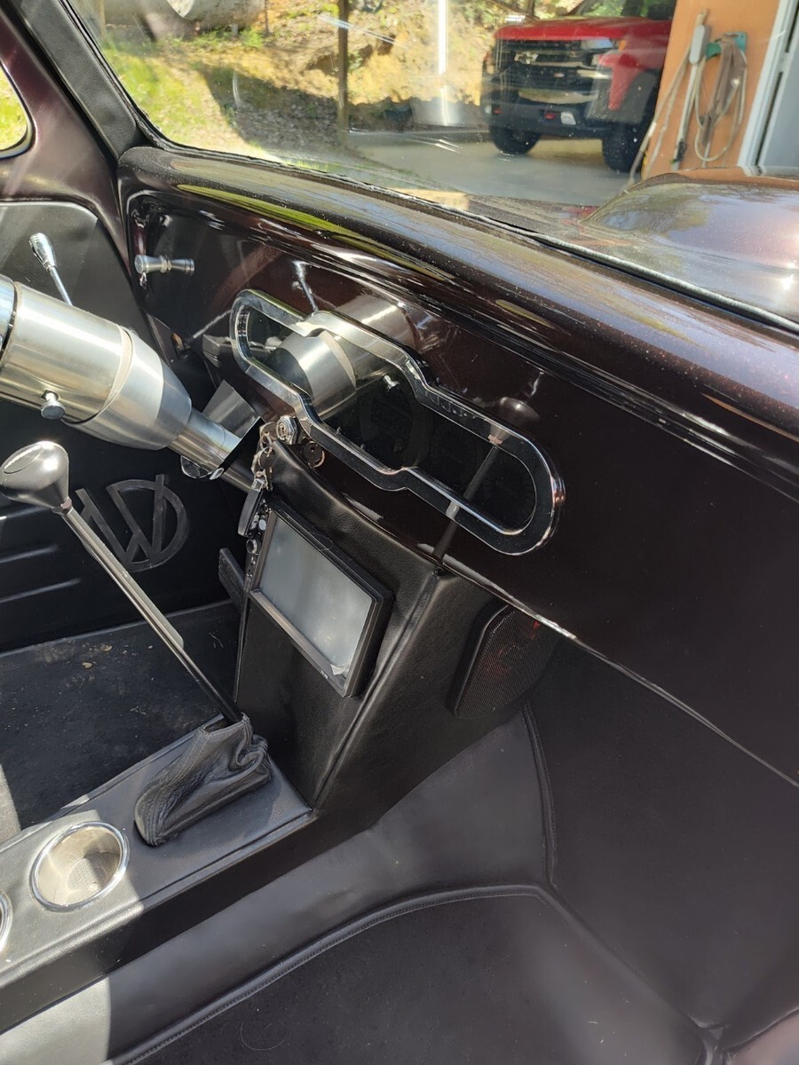 1933 Willys 77 - photo 12