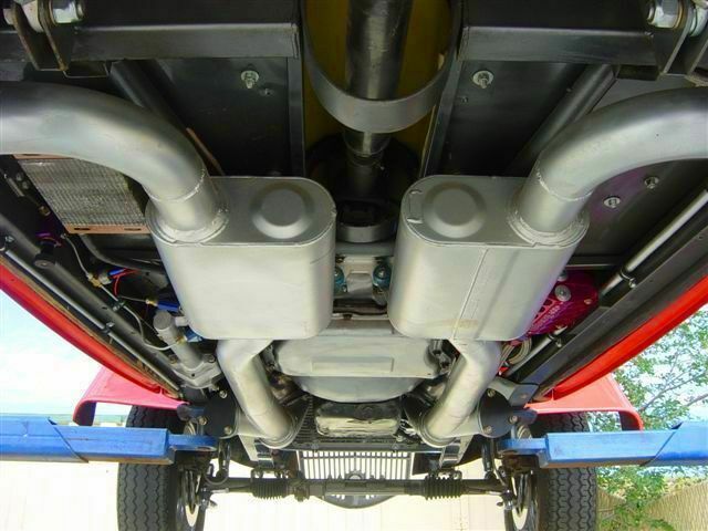 1933 Willys Model 77 - photo 11