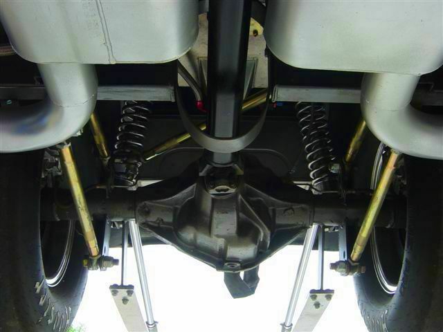 1933 Willys Model 77 - photo 12
