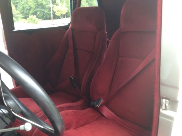 1933 Willys - photo 8