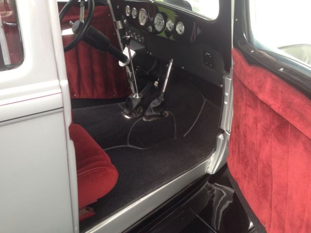 1933 Willys - photo 9