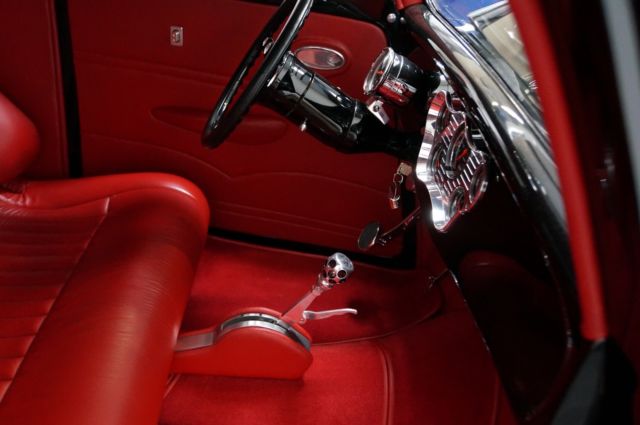 1933 Willys 77 - photo 10