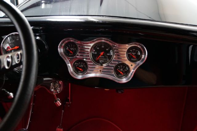 1933 Willys 77 - photo 11