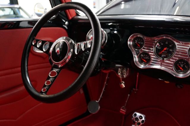 1933 Willys 77 - photo 12