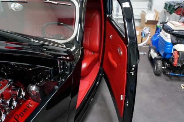 1933 Willys 77 - photo 13