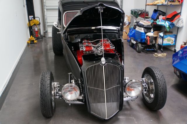 1933 Willys 77 - photo 7