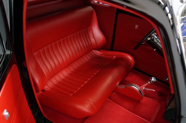 1933 Willys 77 - photo 9