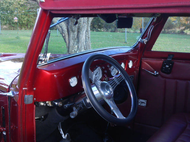 1933 Willys Model 77 Roadster - photo 6
