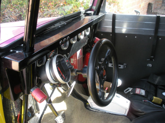 1933 Willys Model 77 - photo 11