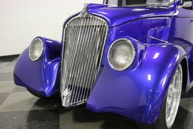 1933 Willys Coupe -- - photo 10