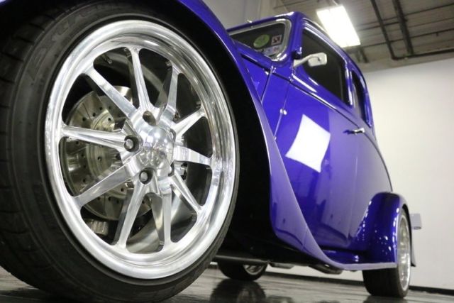 1933 Willys Coupe -- - photo 11