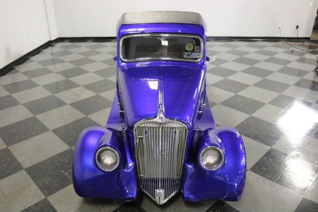 1933 Willys Coupe -- - photo 7
