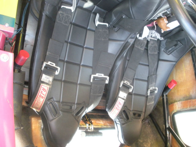 1933 Willys Model 77 - photo 12