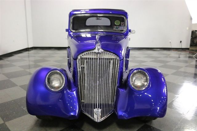 1933 Willys - photo 5