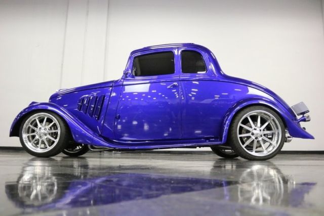 1933 Willys Coupe -- - photo 12