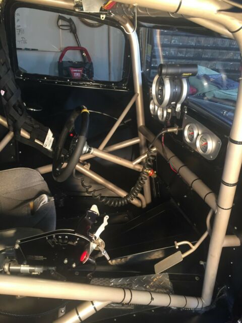 1933 Willys Model 77 - photo 8