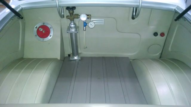 1933 Willys Coupe Gray Leather by Ogden - photo 12