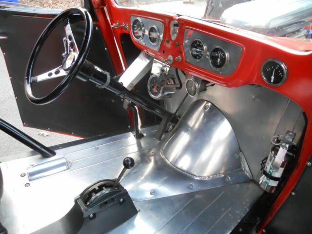 1933 Willys Model 77 - photo 10