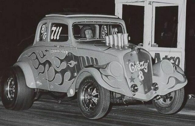 1933 Willys Model 77 - photo 11