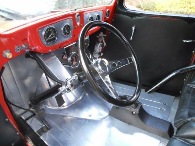 1933 Willys Model 77 - photo 7