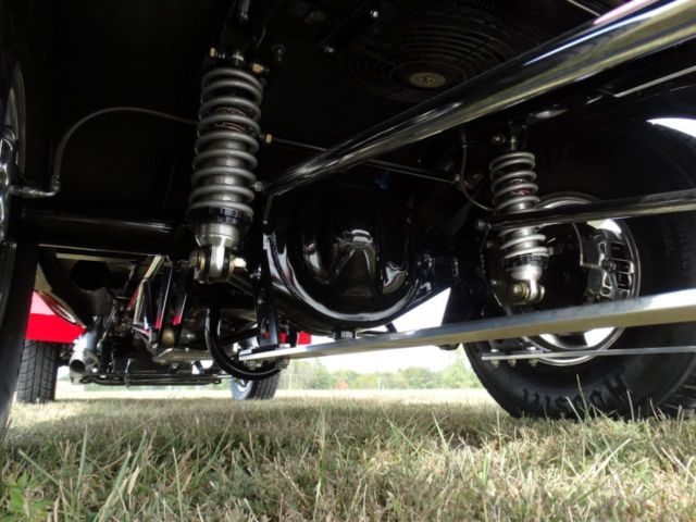 1933 Willys Model 77 - photo 11