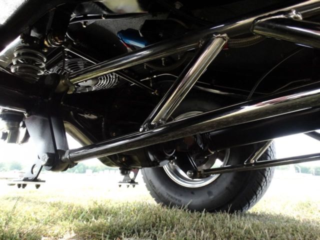 1933 Willys Model 77 - photo 12