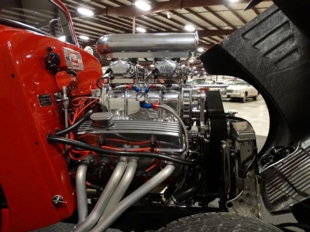 1933 Willys Model 77 - photo 4