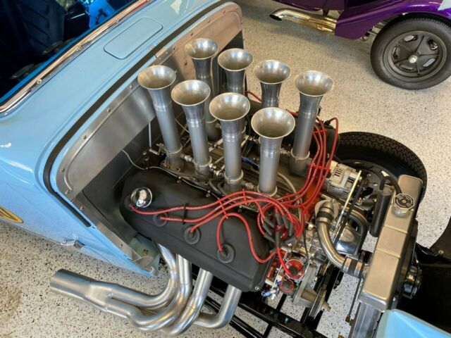 1933 Willys All Models - photo 3