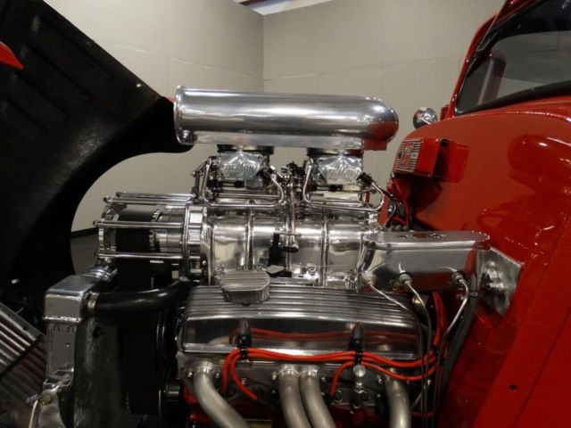 1933 Willys Model 77 - photo 5