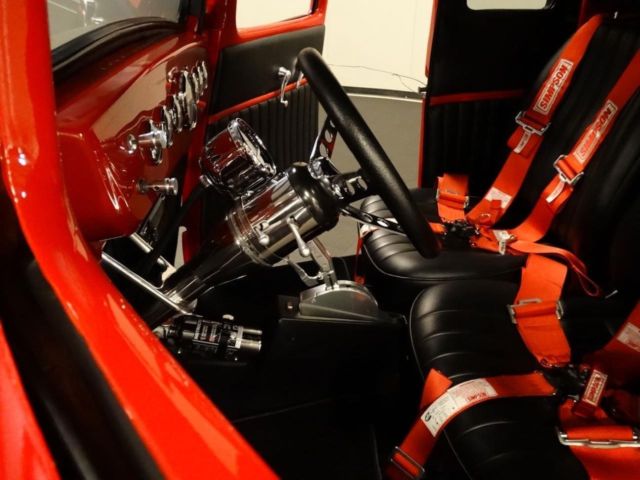 1933 Willys Model 77 Gasser - photo 6