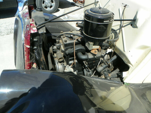 1933 Willys Model 77 - photo 3