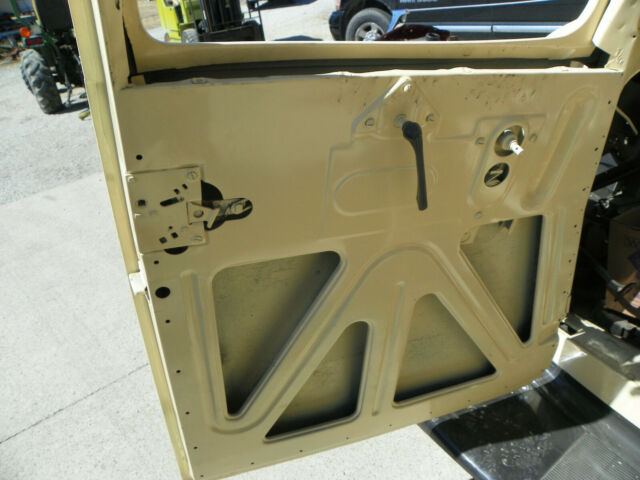 1933 Willys Model 77 - photo 7