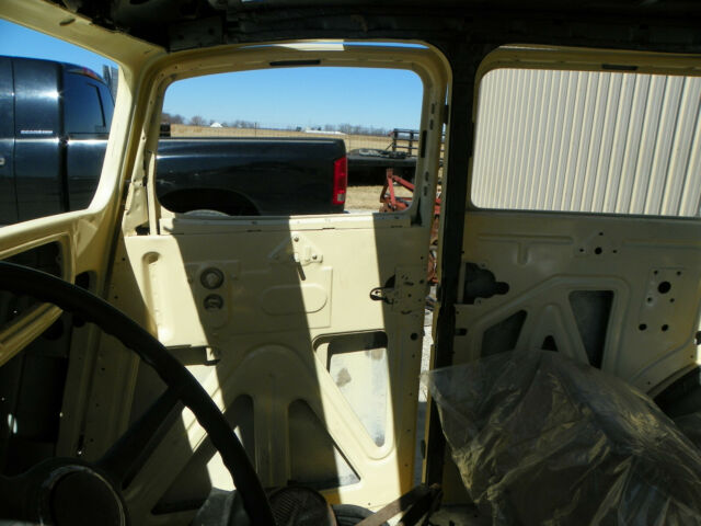 1933 Willys Model 77 - photo 8