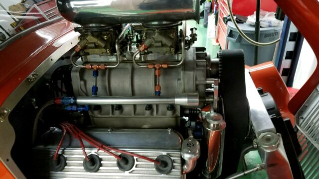 1933 Willys Model 77 - photo 12