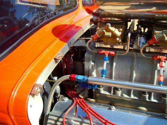 1933 Willys Model 77 - photo 13