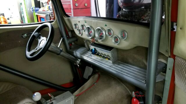 1933 Willys Model 77 - photo 4