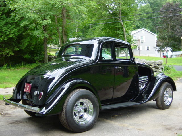 1933 Willys 77 - photo 4