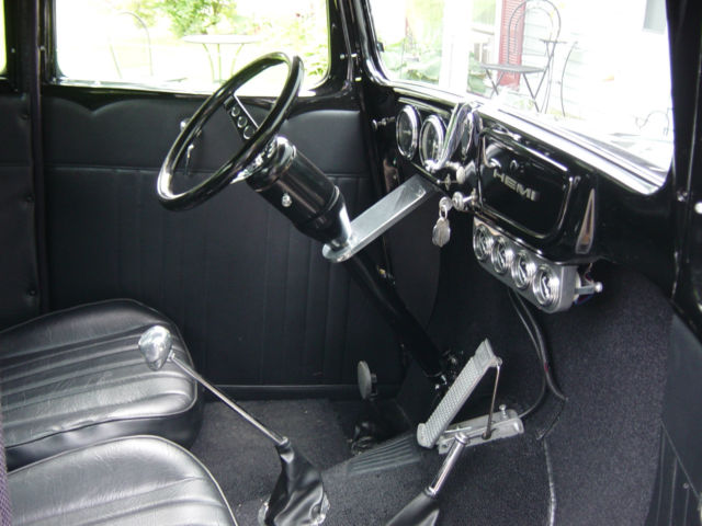 1933 Willys 77 - photo 6