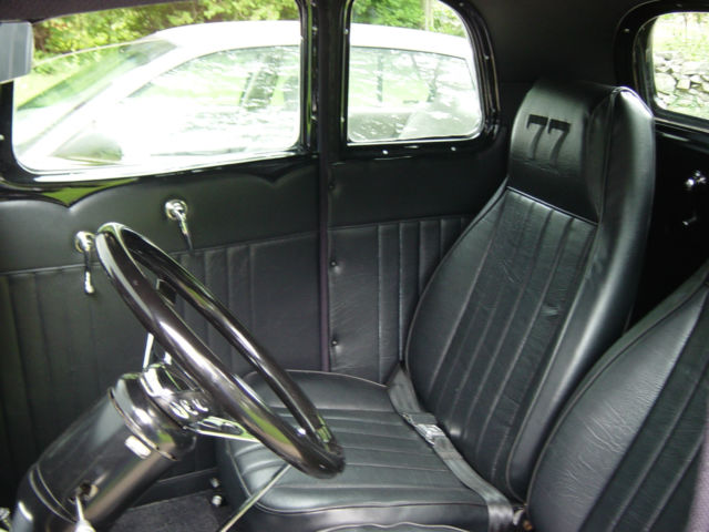 1933 Willys 77 - photo 7