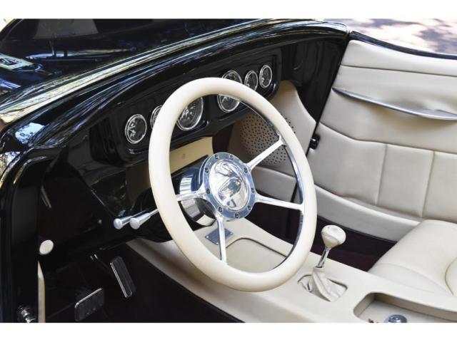 1933 Willys Roadster - photo 2