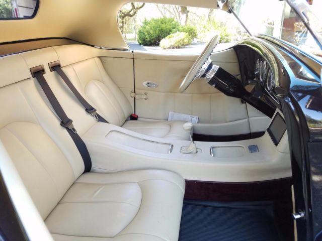 1933 Willys Roadster - photo 3
