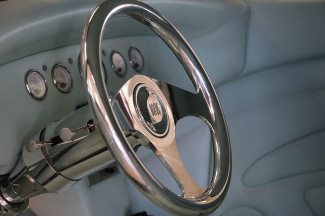 1934 Chevrolet Other Hot Rod - photo 12