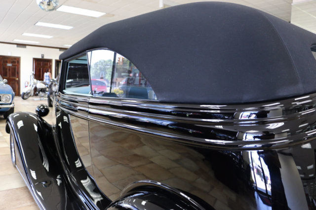 1934 Chevrolet Other Hot Rod - photo 5