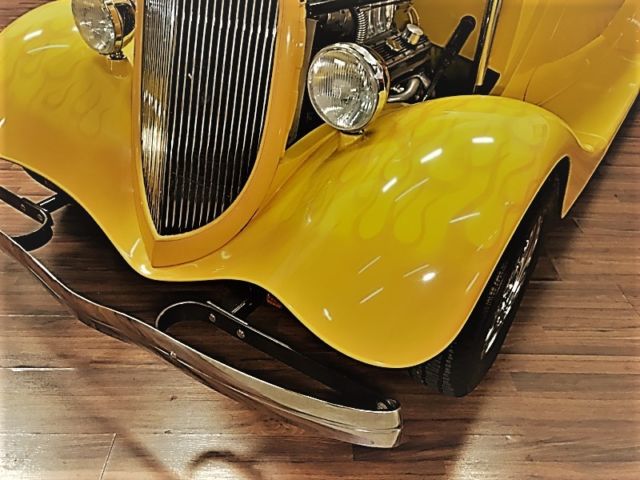 1934 Ford Other - photo 9