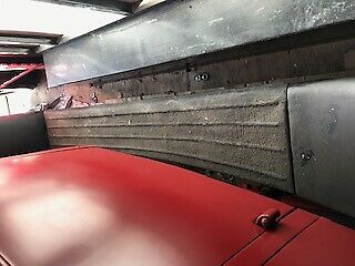 1937 International Harvester C1 basic - photo 11